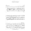 Outside Fort Tregantle (for baritone and piano)
